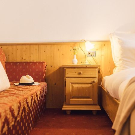 Parkhotel Schachen Ahrntal Номер фото