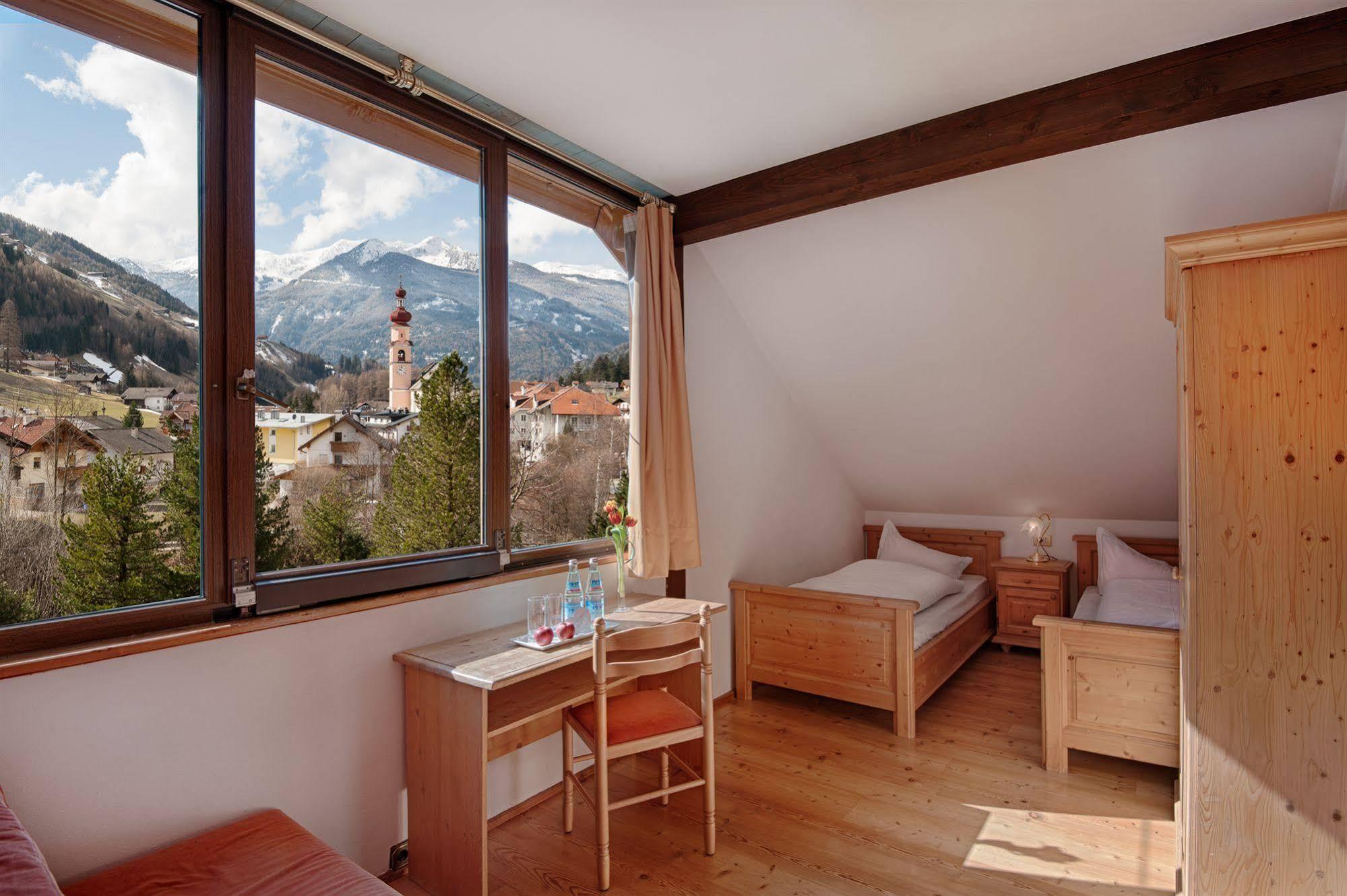 Parkhotel Schachen Ahrntal Екстер'єр фото