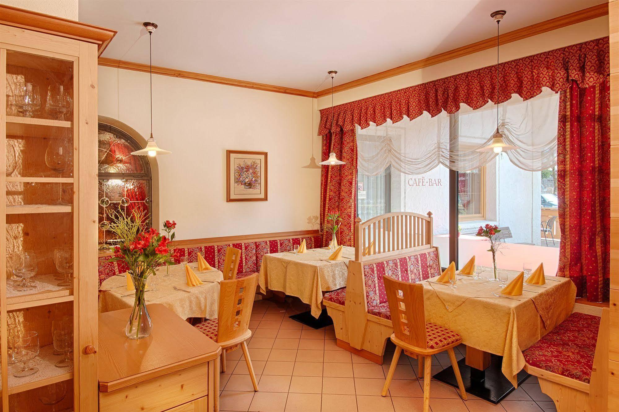 Parkhotel Schachen Ahrntal Екстер'єр фото