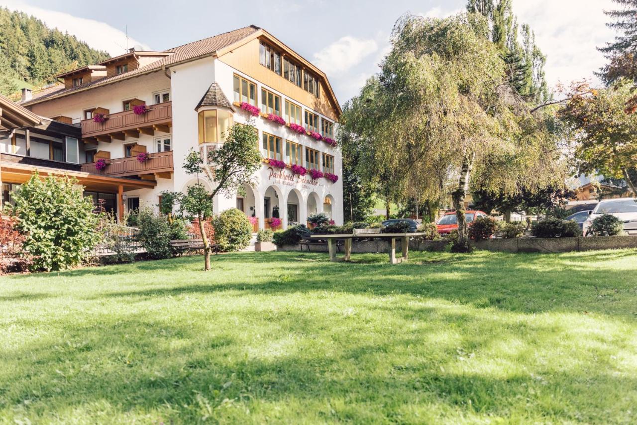 Parkhotel Schachen Ahrntal Екстер'єр фото