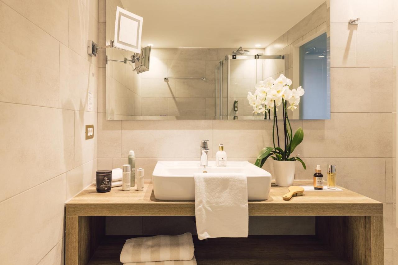 Parkhotel Schachen Ahrntal Екстер'єр фото