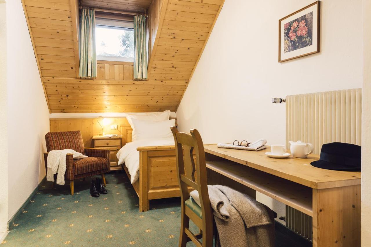 Parkhotel Schachen Ahrntal Номер фото