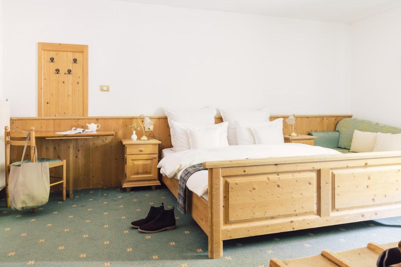 Parkhotel Schachen Ahrntal Екстер'єр фото