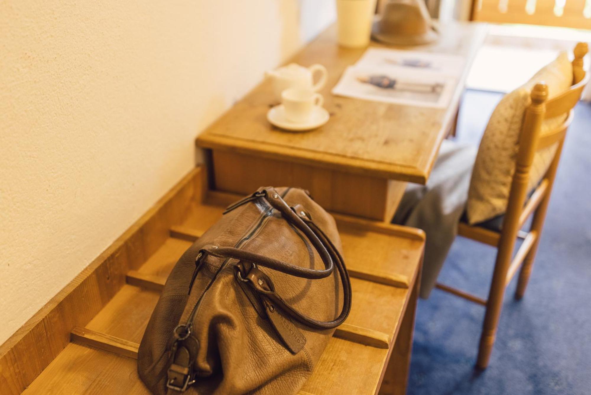 Parkhotel Schachen Ahrntal Номер фото