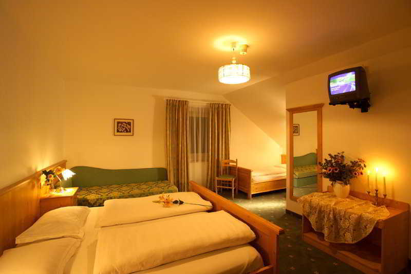 Parkhotel Schachen Ahrntal Екстер'єр фото